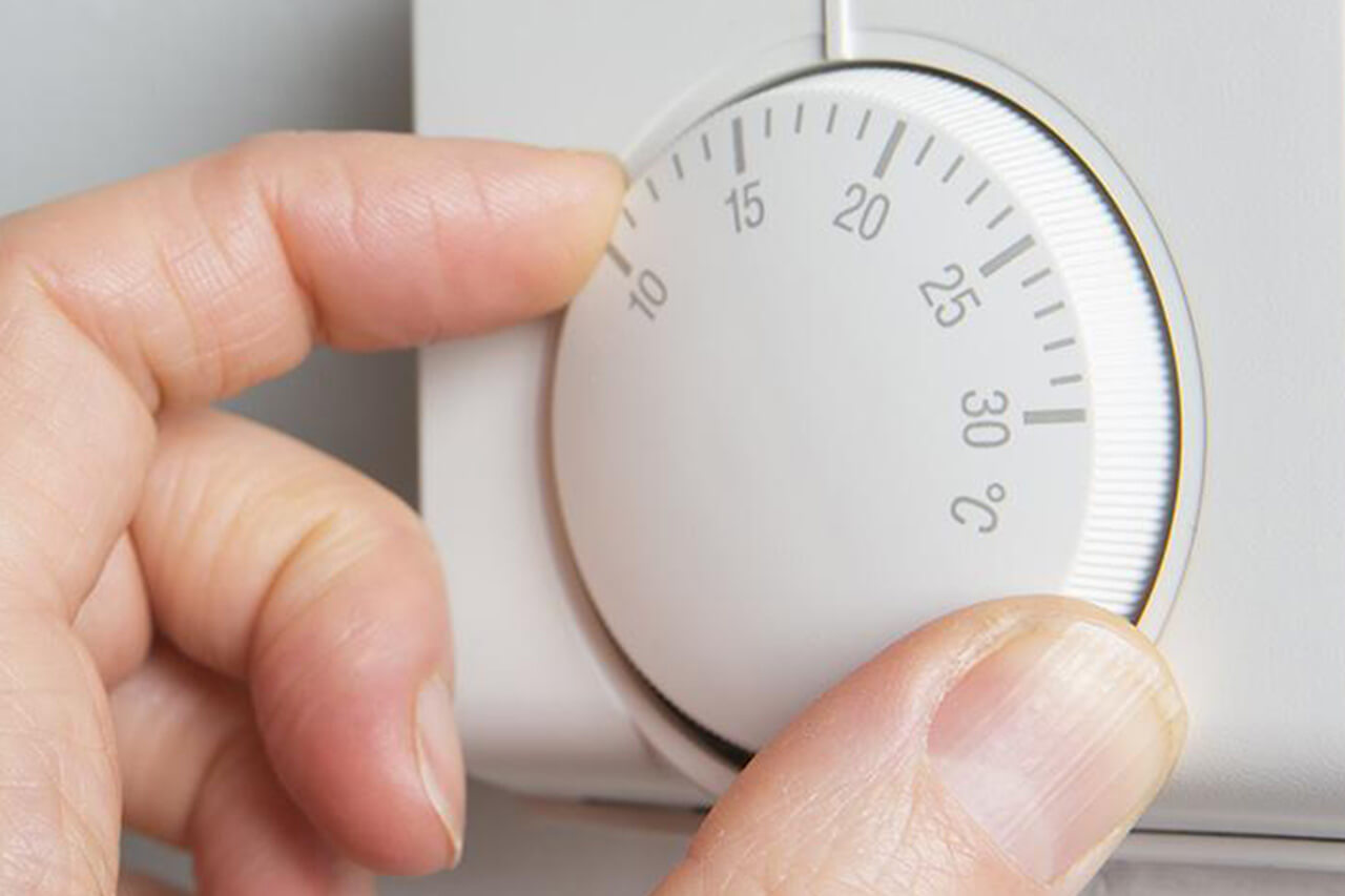 What temperature should your boiler be set at Viessmann UK